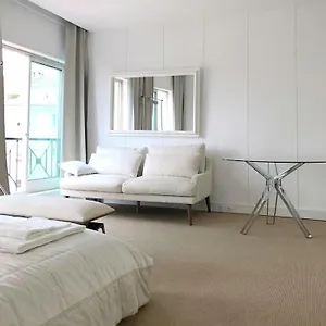 New Loft - Estrela Lissabon