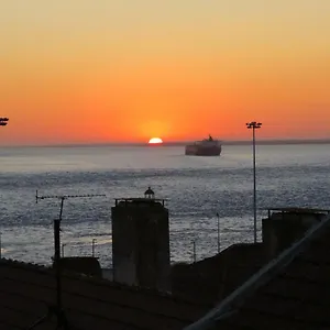 Apartamento Tejo House River Lisbon, Almada