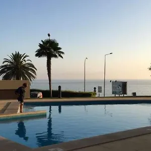 Apartamento T1 Sea & Pool, Caxias