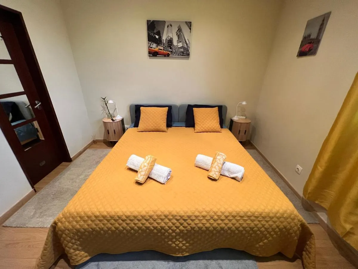 Accommodatie bij particulieren Paradise Camarate