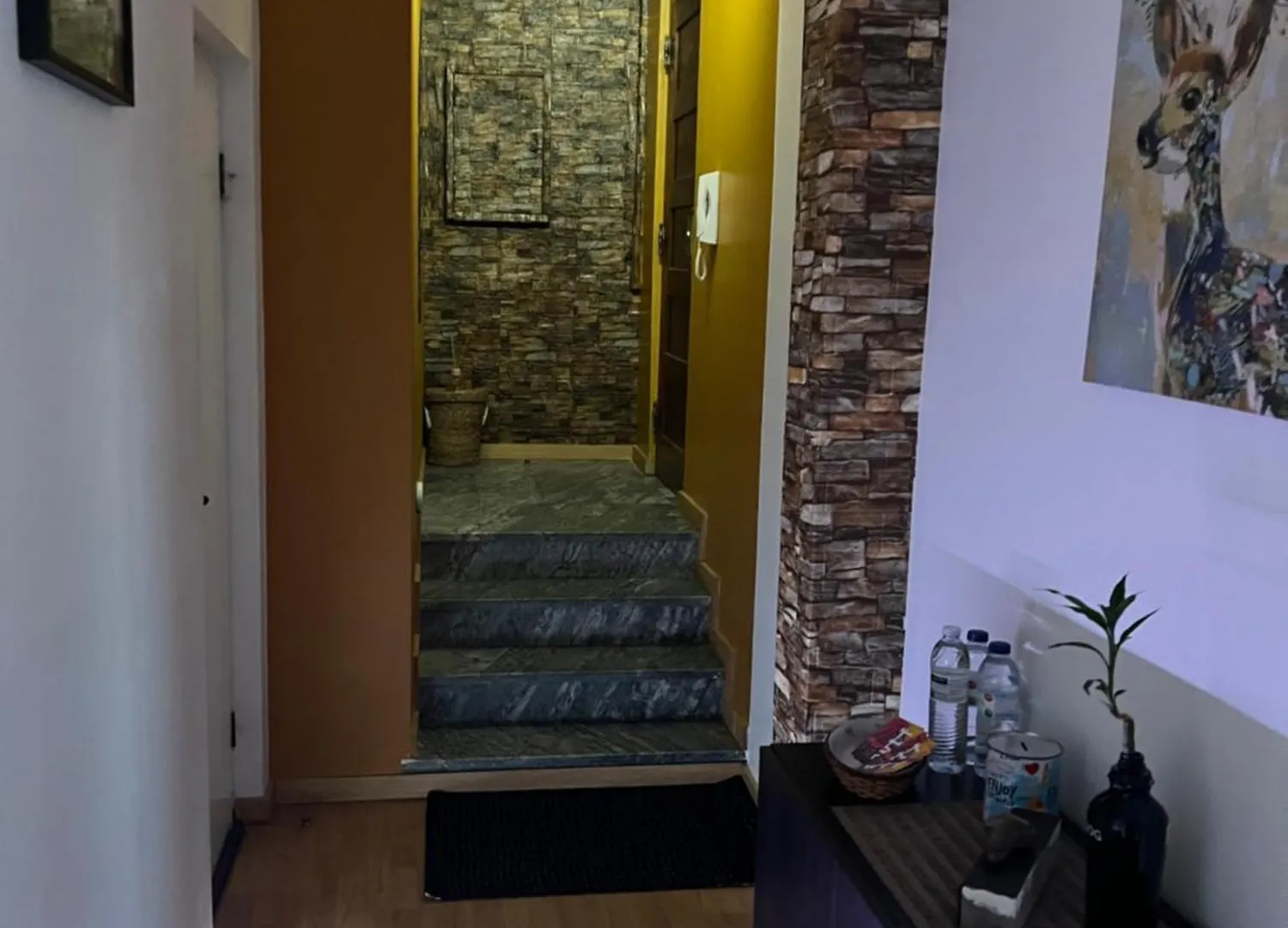 Accommodatie bij particulieren Paradise Camarate  Portugal